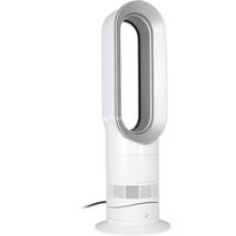 AM09, Radiateur soufflant