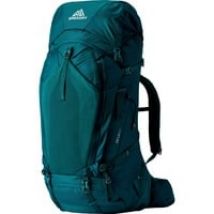Deva 60, Sac à dos