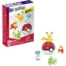 HPX92, Jouets de construction
