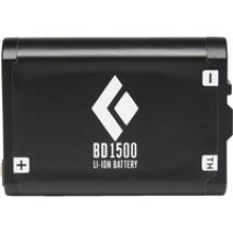 BD 1500 Battery, Batterie