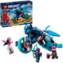DREAMZzz - Le chat-moto de Zoey, Jouets de construction