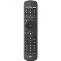 URC4913 Télécommande TV Philips, Commande à distance