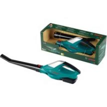 Souffleur à feuilles Bosch avec fonctions réalistes, Jeux de jardin