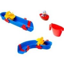8700001300, Jouets d''eau