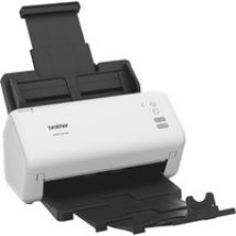 ADS-4100 Scanner ADF 600 x 600 DPI A4 Noir, Blanc, Scanner à feuilles