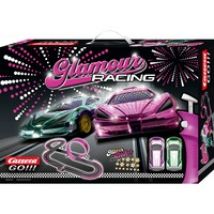 GO!!! - Glamour Racing, Circuit