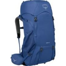 Fumée 50, Sac à dos