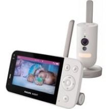 Avent SCD921/26, Moniteur pour bébé