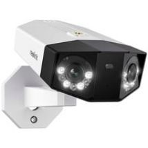 Duo Series P730, Caméra de surveillance