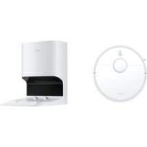 Robot Vacuum X10, Robot aspirateur