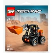 Technic - Chargeur compact, Jouets de construction