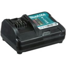 DC10WD 12 V max, Chargeur