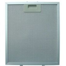 MIZ 1600, Filtre