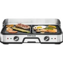 barbecue électrique