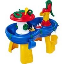 8700001595, Table de jeu