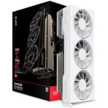 Radeon RX 9070 Swift OC, Carte graphique