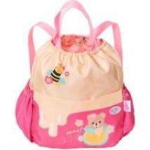 834831, Sac à dos
