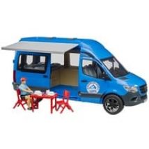 02684, Modèle réduit de voiture