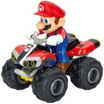 Mario modèle radiocommandé Quad Moteur électrique 1:20, Voiture télécommandée