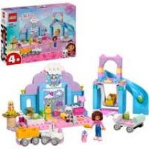 Gabby et la maison magique - La Nurs''oreille de Gabby, Jouets de construction