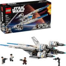 LEGO Star Wars TBA, Jouets de construction