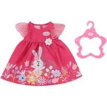 Dress Flowers, Accessoires de poupée