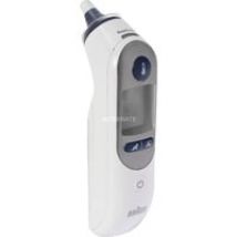 IRT6525WE, ThermoScan 7+, Thermomètre médical