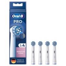 Pro Sensitive Clean, Tête brosse à dent électrique