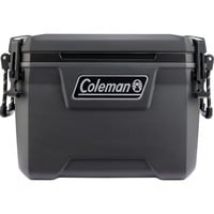 Convoy 55 QT, Glacière