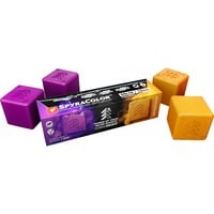 SPCR1PY, Couleur