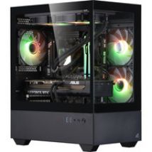 PC de jeu Window Edition • RTX 5070 • AMD Ryzen™ 5 9600X • 32 Go RAM, PC gaming