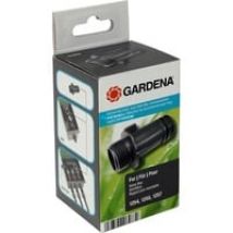 5315-20 Accessoire de douche de piscine et jardin, Connexion