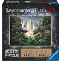 17121, Puzzle