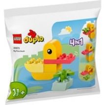 DUPLO - Mon premier canard, Jouets de construction