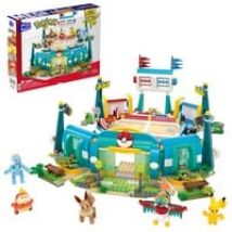 HWR82, Jouets de construction