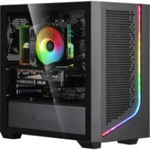PC Gaming Window Edition • RTX 5060 • Intel® Core™ i5-12400F • 16 GB RAM