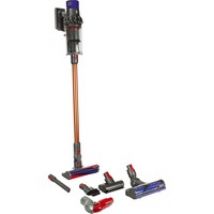 V10 Absolute (2023), Aspirateur balais