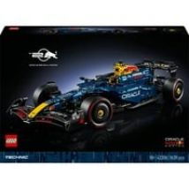 Technic - Voiture de F1 Oracle Red Bull Racing RB20, Jouets de construction