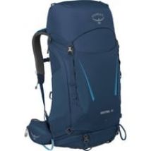 Kestrel 48, Sac à dos