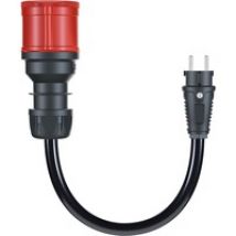 CH-04-02, Adaptateur