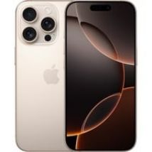 iPhone 16 Pro smartphone