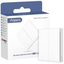 Wireless Remote Switch H1 (Double), Palpeur
