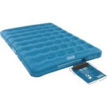2000031638 matelas gonflables Double matelas Bleu, Lit gonflable