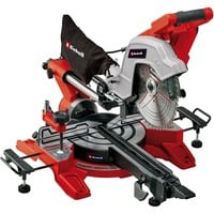 TE-SM 10 L Dual, 4300877, Coupe-et scie à onglet
