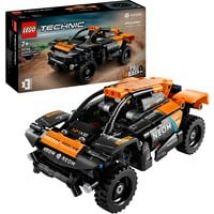 Technic - NEOM McLaren Extreme E Race Car, Jouets de construction