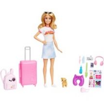Barbie Dreamhouse Adventures - Barbie ''Malibu'' Roberts, Poupée