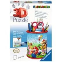 RAV 3D Puzzle Utensilo Super Mario| 11255 54 pièce(s)