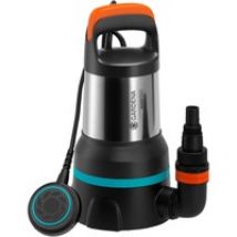 Pompe submersible/eau sale 15000, Pompe submersible et pression