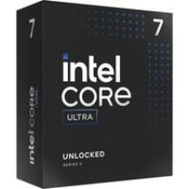 Core Ultra 7 265K, 3,9 GHz (5,5 GHz Turbo Boost) socket 1851 processeur