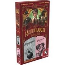 18711G, Jeu de société